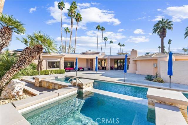 Rancho Mirage, CA 92270,70854 Fairway Drive