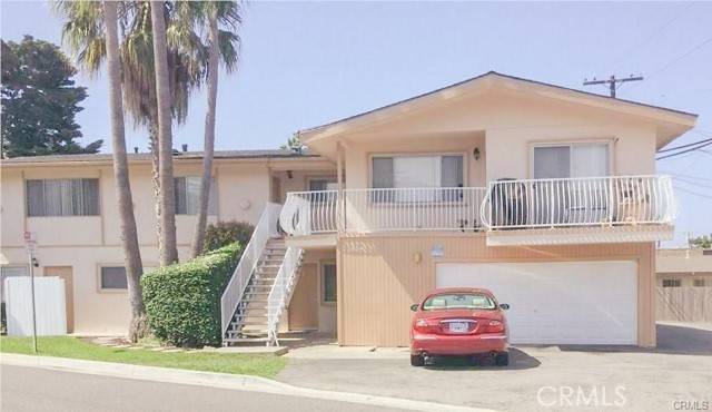 San Clemente, CA 92672,504 S Ola Vista #4