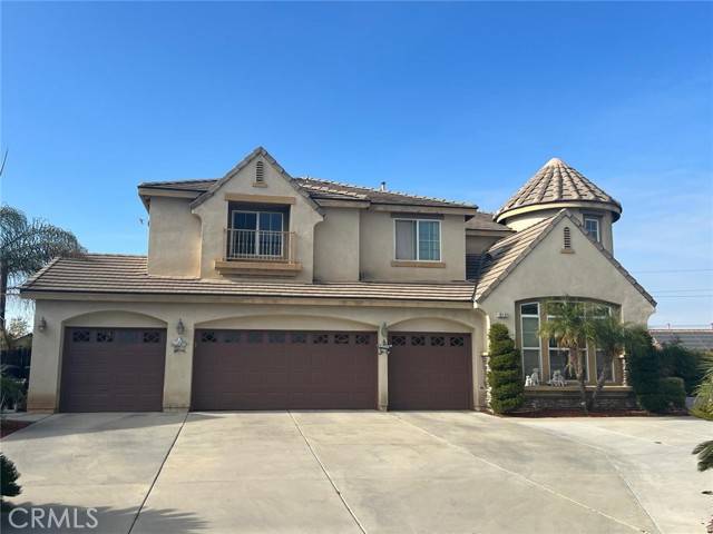 Riverside, CA 92508,19131 Camassia Court