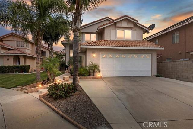 Fontana, CA 92337,11331 Sarah Court