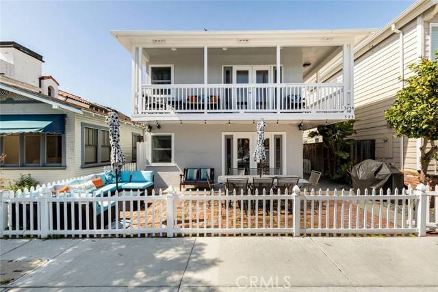 Newport Beach, CA 92661,323 Anade Avenue