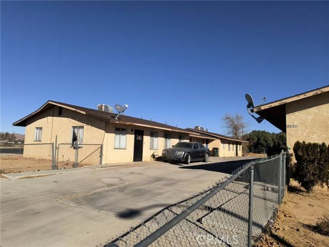 Apple Valley, CA 92308,12947 Navajo Road