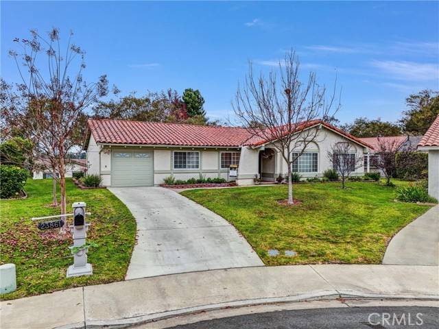 Mission Viejo, CA 92692,23861 Via Maragall