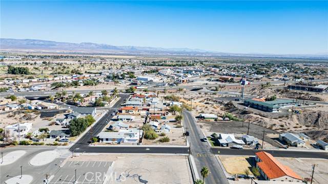 Needles, CA 92363,1510 & 1514 Washington Street