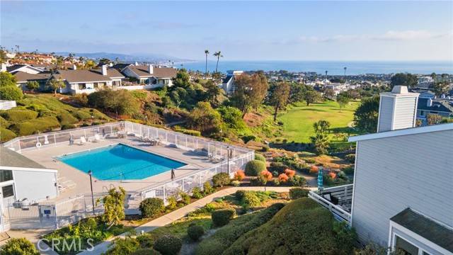 Dana Point, CA 92629,24572 Harbor View Drive #45A