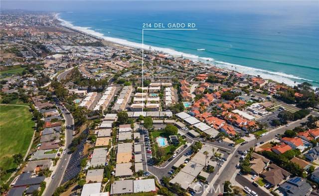 San Clemente, CA 92672,214 Del Gado Road