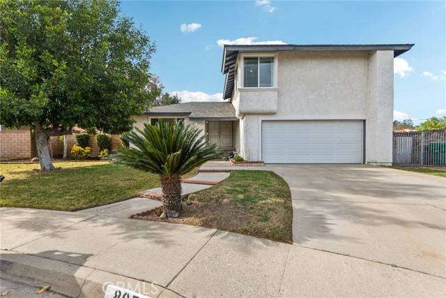 San Dimas, CA 91773,805 Sheffield Court