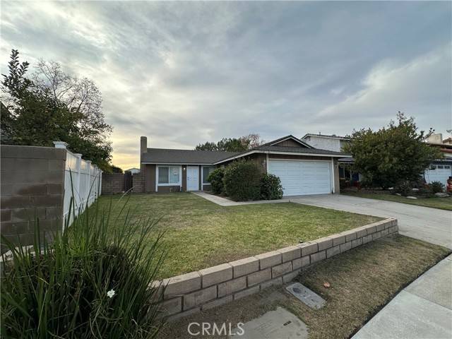 Chino, CA 91710,13564 Daisy Lane