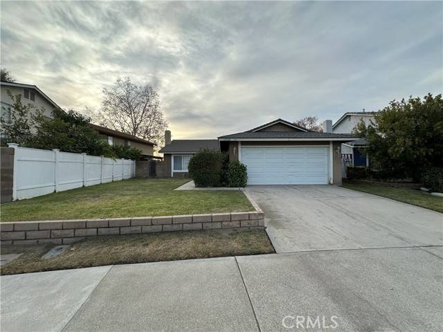 Chino, CA 91710,13564 Daisy Lane