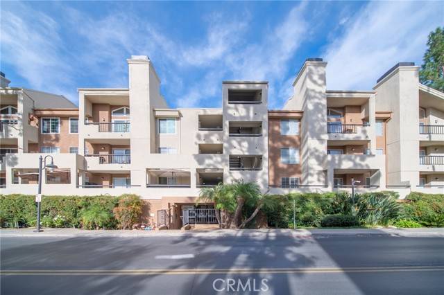 Woodland Hills (los Angeles), CA 91367,5545 canoga Avenue #121