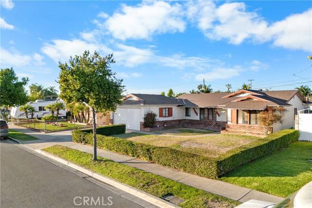 Westminster, CA 92683,5821 Abraham Avenue