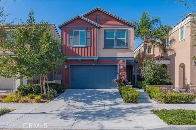 Chino, CA 91708,16164 Grassland Avenue