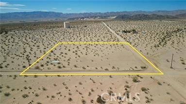 Twentynine Palms, CA 92277,0 Presswood