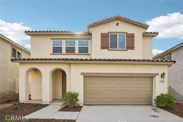 Yucaipa, CA 92399,34267 Summer Lane