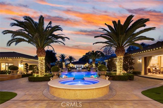 Bradbury, CA 91008,61 Palm Hill Lane
