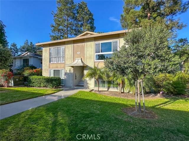 Laguna Woods, CA 92637,283 Ave Carmel #N