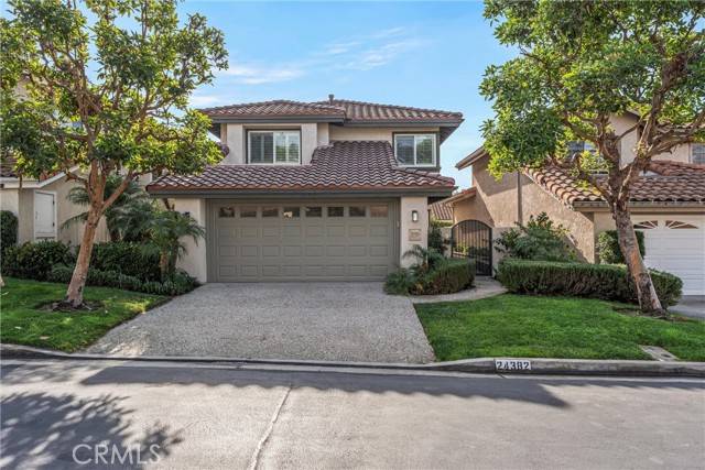 Laguna Niguel, CA 92677,24382 Mira Verde