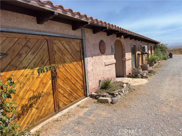 Other - See Remarks, CA 92389,691 Desert Trail Way