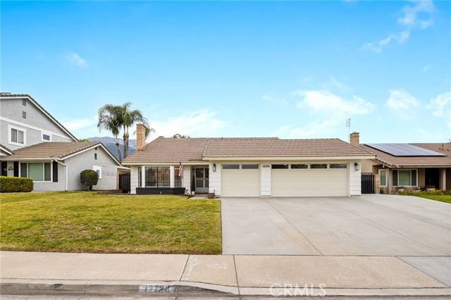 Rancho Cucamonga, CA 91739,12734 Coriander Court