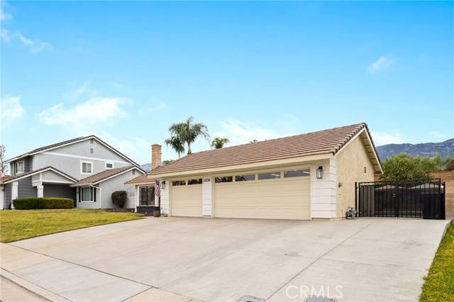 Rancho Cucamonga, CA 91739,12734 Coriander Court