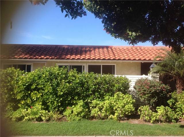 Laguna Woods, CA 92637,2249 Via Mariposa #Q