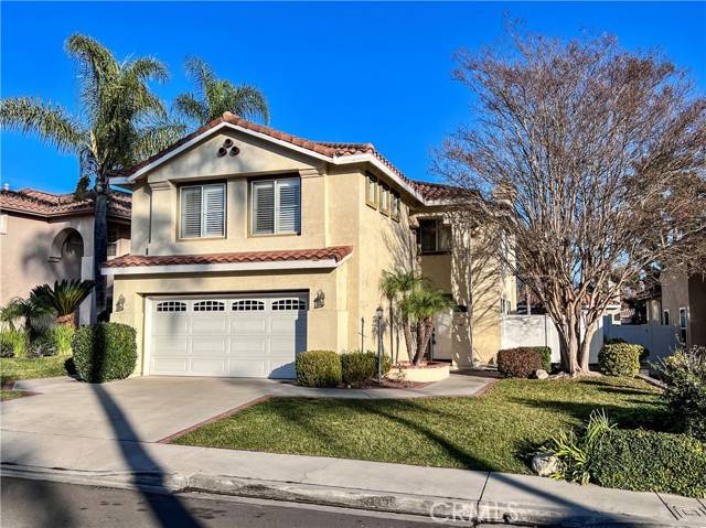 Rancho Santa Margarita, CA 92688,26 Via Silla