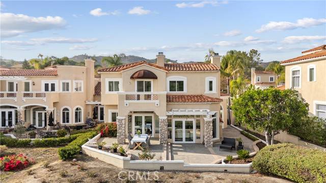 Laguna Hills, CA 92679,46 Via Barcaza