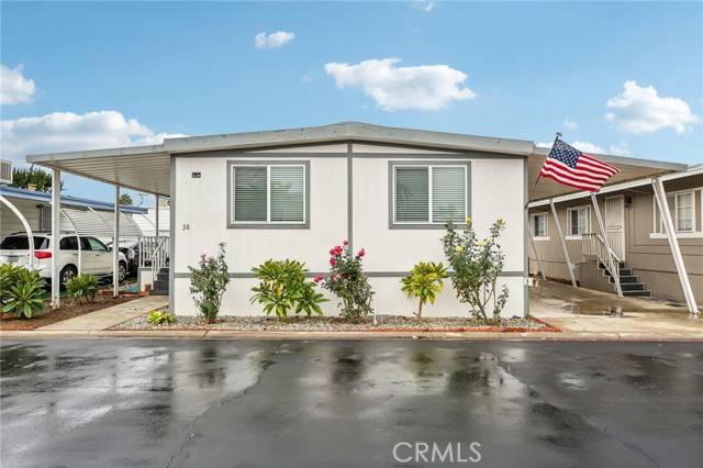 Huntington Beach, CA 92647,7850 Slater #38