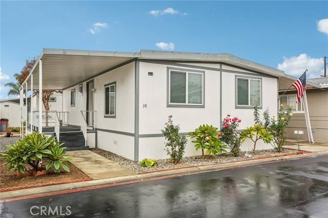 Huntington Beach, CA 92647,7850 Slater #38