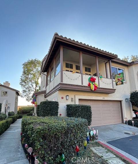 Rancho Santa Margarita, CA 92688,20 Tierra Seguro