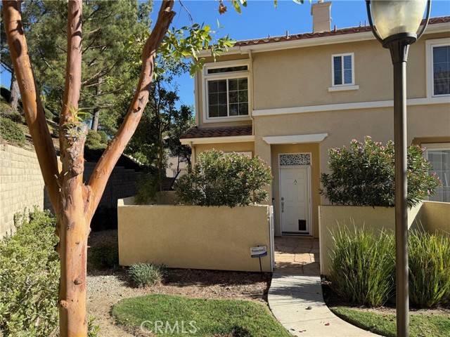 Stevenson Ranch, CA 91381,25769 Perlman Place #A