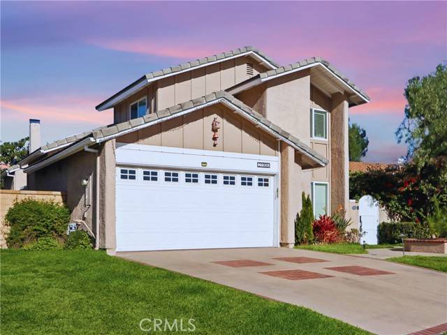 Mission Viejo, CA 92691,21906 Cosala