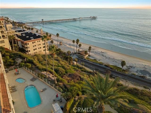 San Clemente, CA 92672,410 Corto Lane #M