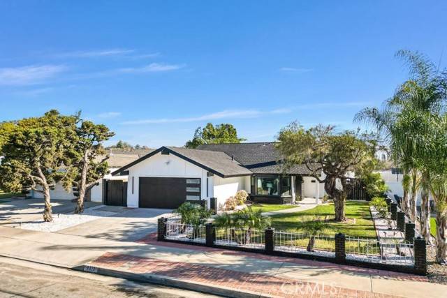 Yorba Linda, CA 92886,5372 Jefferson Street