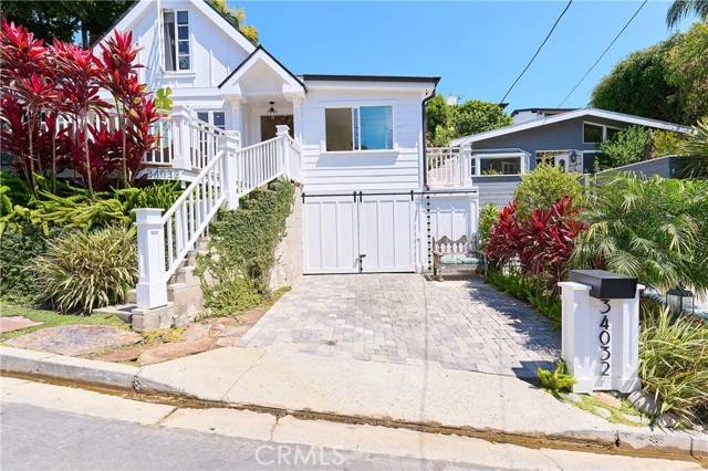 Dana Point, CA 92629,34032 Crystal Lantern Street