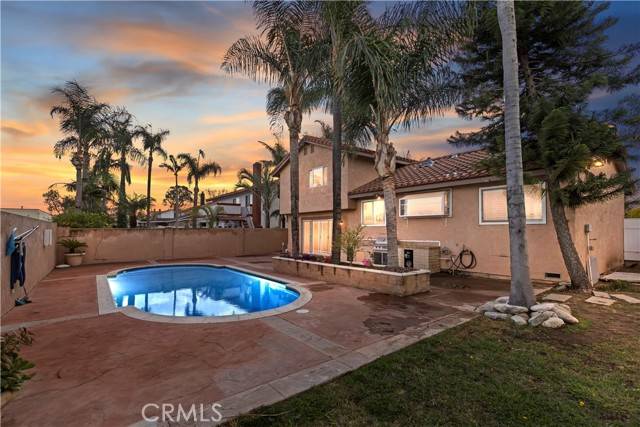 Chino Hills, CA 91709,14823 Cherry Drive