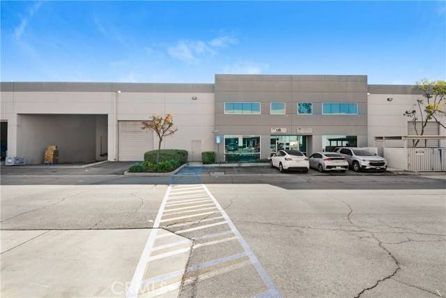 Ontario, CA 91761,1550 S Milliken Avenue