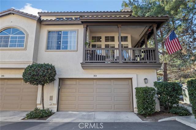 Rancho Santa Margarita, CA 92688,33 Tierra Plano