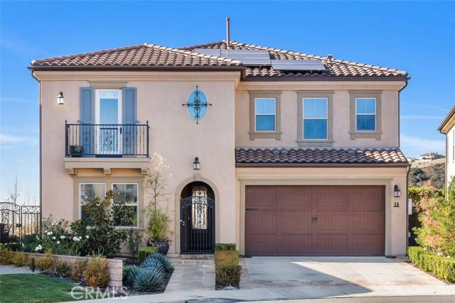 Mission Viejo, CA 92692,14 Cielo Azul