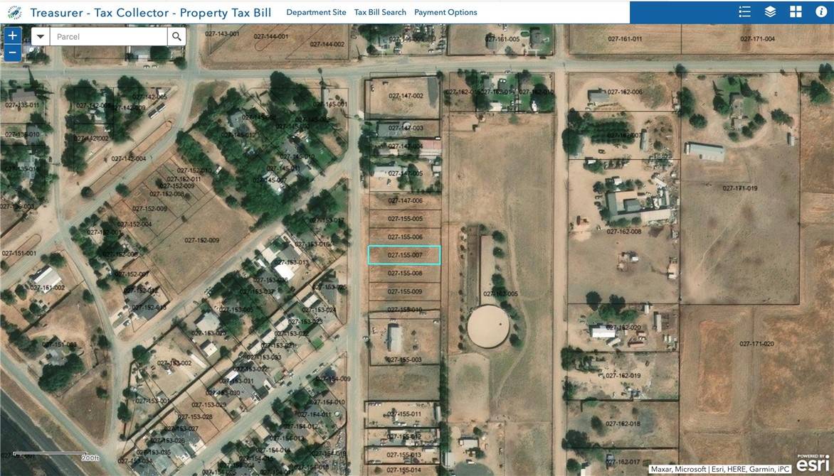 Chowchilla, CA 93610,22425 Hickory Street