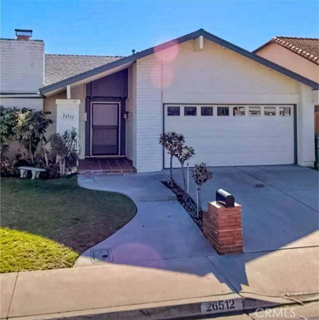 Mission Viejo, CA 92691,26512 Mimosa Lane