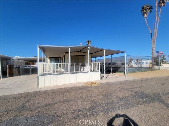 Needles, CA 92363,100 Marina Drive #2