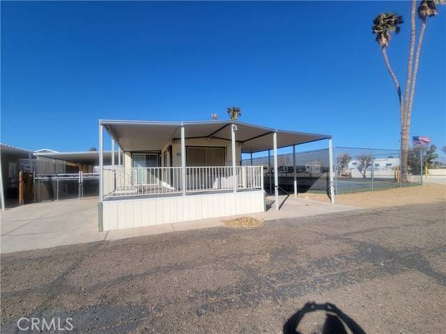 Needles, CA 92363,100 Marina Drive #2