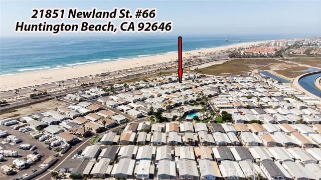 Huntington Beach, CA 92646,21851 Newland St #66