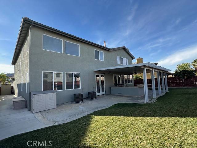 Murrieta, CA 92562,23638 William Place