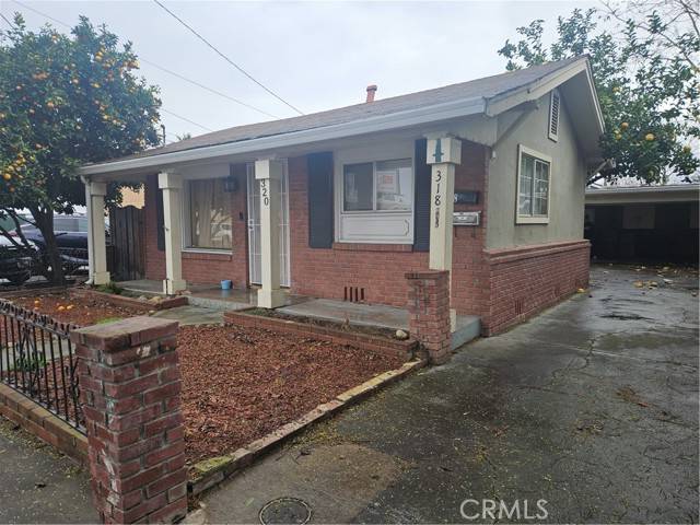 San Jose, CA 95128,320 Raymond Avenue