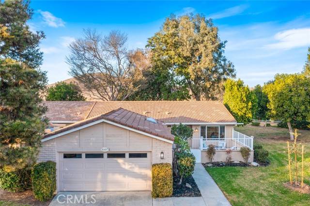 Laguna Woods, CA 92637,5337 Bahia Blanca #C