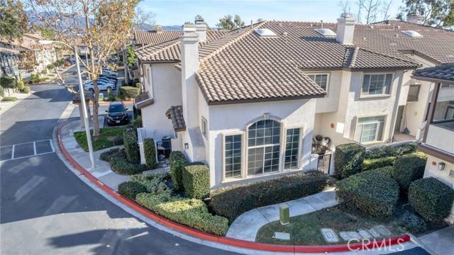 Rancho Santa Margarita, CA 92688,32 Tierra Seguro