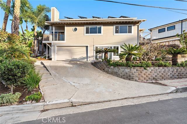 San Clemente, CA 92672,167 Avenida Florencia #A