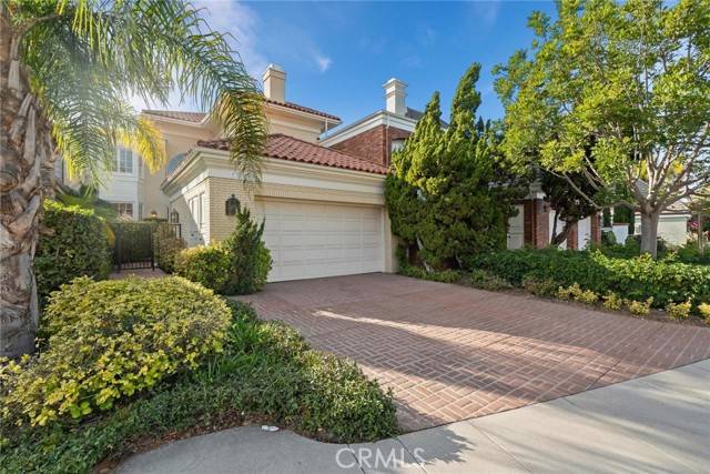 Newport Beach, CA 92660,48 Belcourt Drive #34